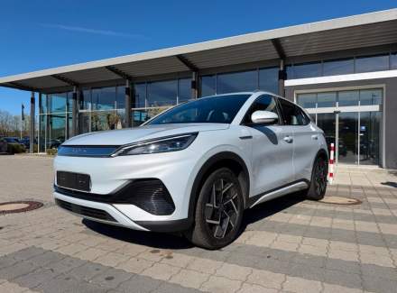 BYD - Atto 3