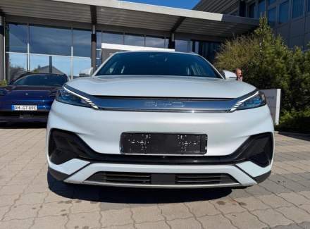 BYD - Atto 3