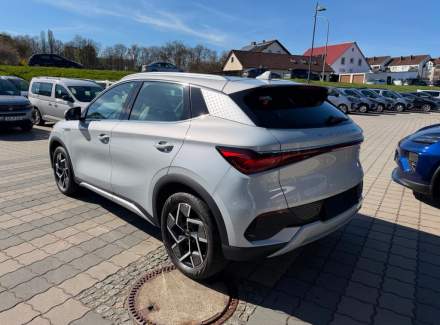 BYD - Atto 3