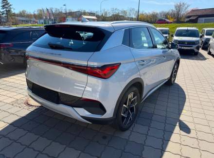 BYD - Atto 3