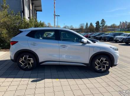 BYD - Atto 3