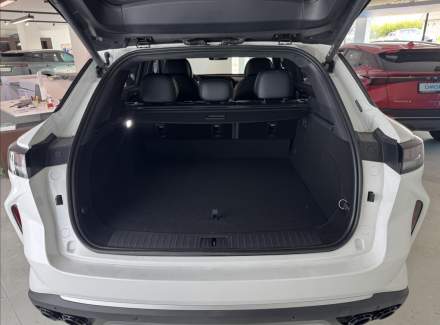 Omoda - 9 PHEV