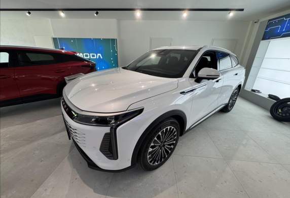 Omoda - 9 PHEV