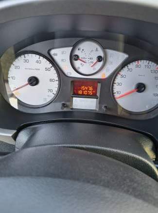 Peugeot - Partner 1.6 HDi (90 Hp)