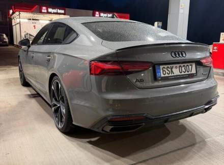Audi - A5