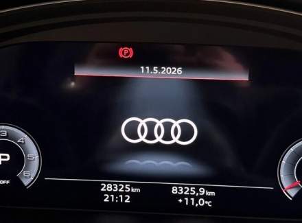 Audi - A5