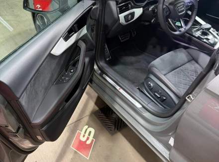 Audi - A5