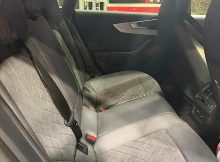 Audi - A5