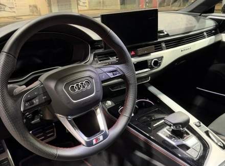 Audi - A5