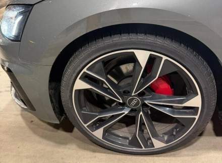 Audi - A5