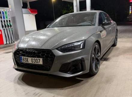 Audi - A5