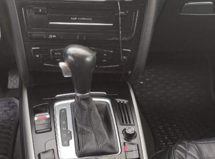 Audi - A4