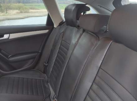 Audi - A4