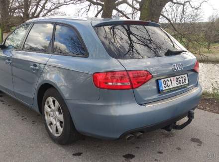 Audi - A4