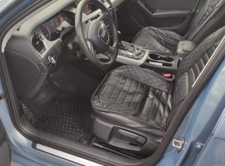 Audi - A4
