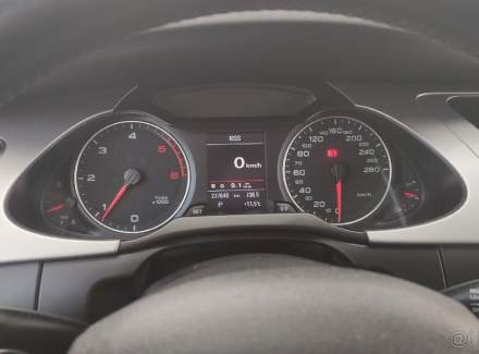 Audi - A4