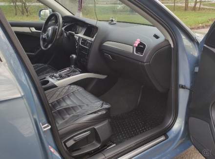 Audi - A4
