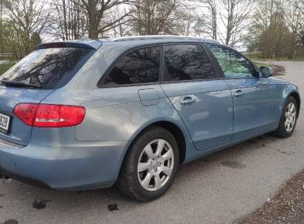 Audi - A4