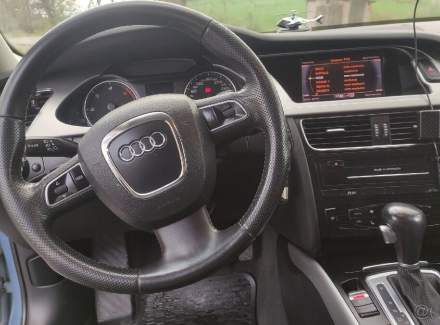Audi - A4