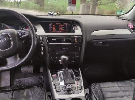 Audi - A4