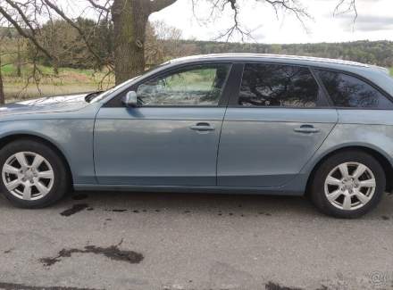 Audi - A4