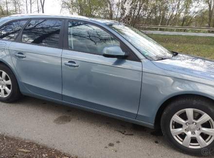 Audi - A4