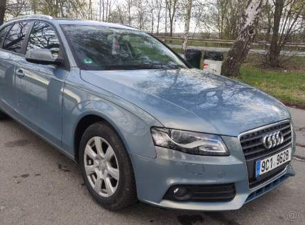 Audi - A4