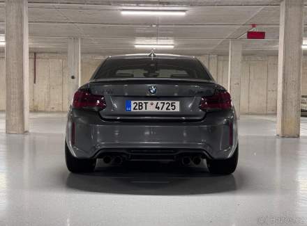 BMW - M2