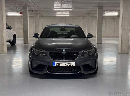 BMW - M2