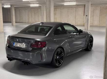 BMW - M2