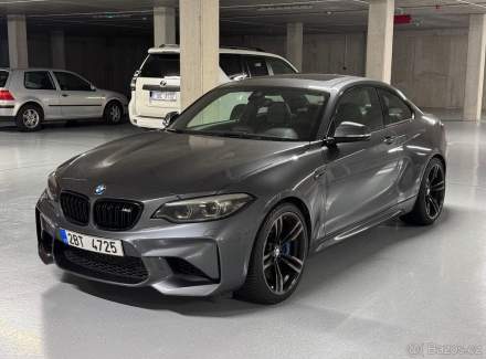 BMW - M2