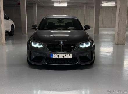 BMW - M2