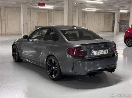 BMW - M2