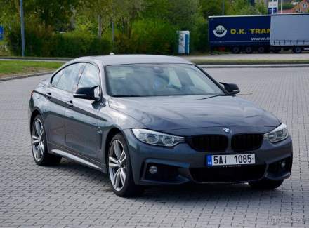 BMW - 4er