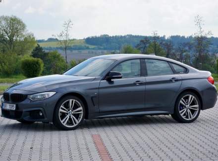 BMW - 4er