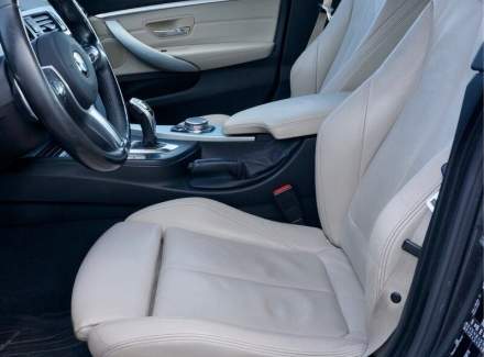 BMW - 4er