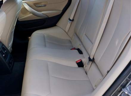 BMW - 4er