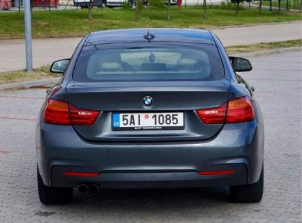 BMW - 4er