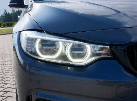 BMW - 4er