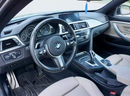 BMW - 4er