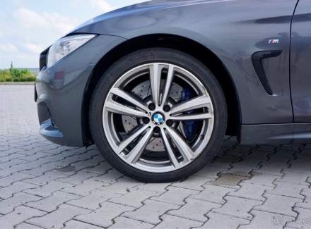 BMW - 4er