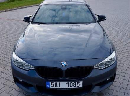 BMW - 4er