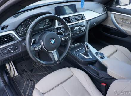 BMW - 4er