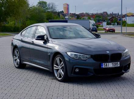 BMW - 4er