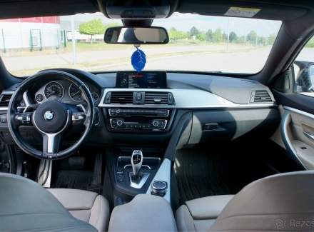 BMW - 4er