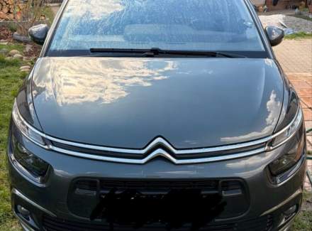 Citroën - C4
