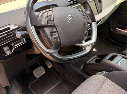 Citroën - C4