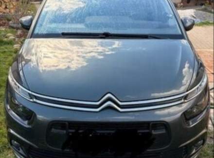 Citroën - C4