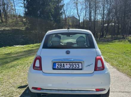 Fiat - 500