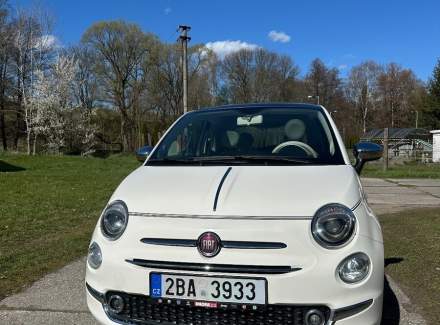 Fiat - 500